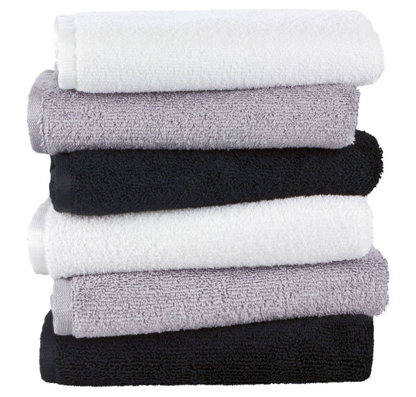 Floringo Mikrofasertuch Friseurhandtuch
