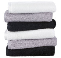 Floringo Mikrofasertuch Friseurhandtuch