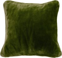 Gözze Kissenhülle Cashmere Feeling Premium...