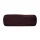 Gözze Kissenrolle Cord Optik mit Füllung 70 x 22 cm brombeere