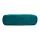 Gözze Kissenrolle Cord Optik mit Füllung 70 x 22 cm petrol