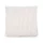 Gözze Kissen Cord Optik mit Füllung 50 x 50 cm wollweiß