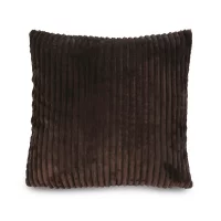 Gözze Kissen Cord Optik mit Füllung 50 x 50 cm...