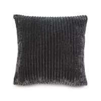 Gözze Kissen Cord Optik mit Füllung 50 x 50 cm...