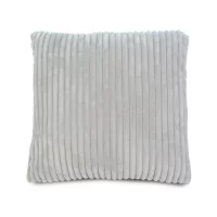 Gözze Kissen Cord Optik mit Füllung 50 x 50 cm...