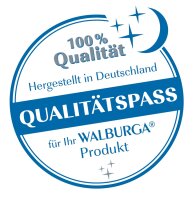 Kissen ungesteppt Clima Active by WALBURGA®