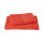 Frottierserie Colori kochfest terracotta Handtuch (50 x 100 cm)