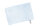 Frottierserie Athen kochfest hellblau Waschhandschuh (17 x 24 cm)