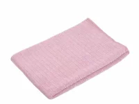 Mikrofaser Polier- u. Geschirrtücher 3er-Pack altrosa