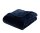 Gözze Kuscheldecke Cashmere-Feeling Premium 130 x 170 cm marine (05)
