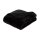 Gözze Kuscheldecke Cashmere-Feeling Premium 180 x 220 cm schwarz (94)