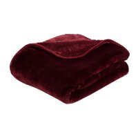 Gözze Kuscheldecke Cashmere-Feeling Premium 220 x...