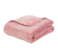 Gözze Kuscheldecke Cashmere-Feeling Premium 220 x...