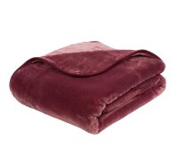 Gözze Kuscheldecke Cashmere-Feeling Premium 220 x...