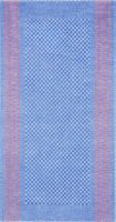 Grubenhandtuch Halbleinen Deluxe 50 x 100 cm