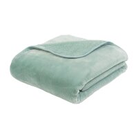 Gözze Kuscheldecke Cashmere-Feeling Premium 220 x...