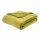 Gözze Kuscheldecke Cashmere-Feeling Premium 220 x 240 cm limonegrün (80)