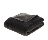Gözze Kuscheldecke Cashmere-Feeling Premium 220 x...