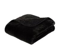 Gözze Kuscheldecke Cashmere-Feeling Premium 220 x...