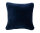 Gözze Kissenhülle Cashmere Feeling Premium marine (05)