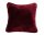 Gözze Kissenhülle Cashmere Feeling Premium bordeaux (33)