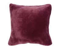 Gözze Kissenhülle Cashmere Feeling Premium...