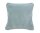 Gözze Kissenhülle Cashmere Feeling Premium aqua (55)