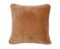 Gözze Kissenhülle Cashmere Feeling Premium sand...