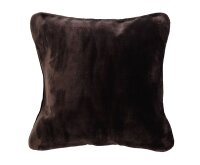 Gözze Kissenhülle Cashmere Feeling Premium...