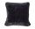 Gözze Kissenhülle Cashmere Feeling Premium anthrazit (91)