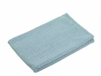 Mikrofaser Polier- u. Geschirrtücher 3er-Pack aqua