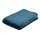 Kuscheldecke Memphis Premium marine 150 x 200 cm