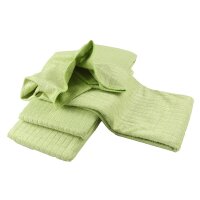 Mikrofaser Polier- u. Geschirrtücher 3er-Pack...