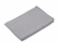 Mikrofaser Polier- u. Geschirrtücher 3er-Pack anthrazit