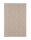 Kracht Grubenhandtuch Vollzwirn Baumwolle 45 x 70 cm beige