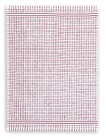 Kracht Küchenhandtuch Frottiertuch Baumwolle 50 x 70...
