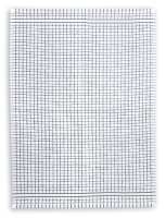 Kracht Küchenhandtuch Frottiertuch Baumwolle 50 x 70...