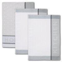 Geschirrtuch 3er-Set Home/Kitchen