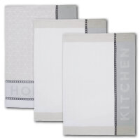 Geschirrtuch 3er-Set Home/Kitchen