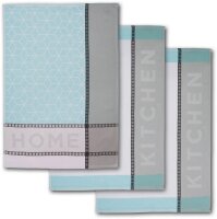 Geschirrtuch 3er-Set Home/Kitchen