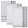 Geschirrtuch 3er-Set Home/Kitchen