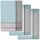 Geschirrtuch 3er-Set Home/Kitchen