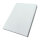 Spannbettlaken Jersey 90-100 x 200 cm hellgrau