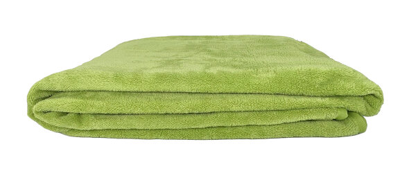 PFLEGE POINT® Fleecedecke Carol
