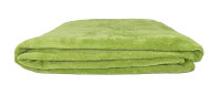 PFLEGE POINT® Fleecedecke Carol