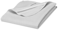 PFLEGE POINT® Matratzenauflage Molton PU light