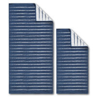 Dyckhoff Frottierserie Blue Island STRIPE