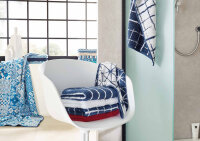 Dyckhoff Frottierserie Blue Island STRIPE