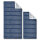 Dyckhoff Frottierserie Blue Island STRIPE