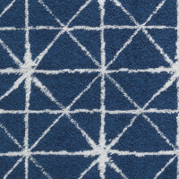 Dyckhoff Frottierserie Blue Island DIAMOND